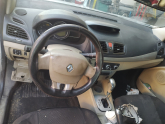 Oto Çıkma Parça / Renault / Fluence / Kaporta & Karoser / Kasa / Kupa / Çıkma Parça 