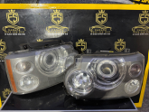 Oto Çıkma Parça / Land Rover / Range Rover / Far & Stop / Sağ Ön Far / Çıkma Parça 
