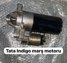 Oto Çıkma Parça / Tata / Indigo / Elektrik / Marş Motoru / Çıkma Parça 