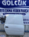 Dacia Logan VAN Sağ Arka Kapı ORJİNAL