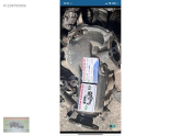 Oto Çıkma Parça / Mitsubishi / Pajero / Defransiyel / Ön Defransiyel / Çıkma Parça 