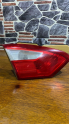 FORD FOCUS 2011-2015 SOL STOP