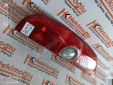 Oto Çıkma Parça / Fiat / Doblo / Far & Stop / Sağ Arka Stop / Çıkma Parça 