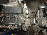 Oto Çıkma Parça / Peugeot / Boxer / Motor / Motor (komple) / Çıkma Parça 