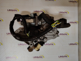 2S6R-7K004-AD 0130008505 FORD FİESTA ŞANZIMAN BEYİN SETİ