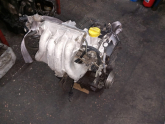 Oto Çıkma Parça / Renault / Megane / Motor / Motor (komple) / Çıkma Parça 