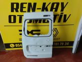Oto Çıkma Parça / Renault / Express / Kaporta & Karoser / Bagaj Kapağı / Çıkma Parça 