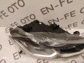 Oto Çıkma Parça / Volkswagen / Polo / Far & Stop / Sol Ön Far / Sıfır Parça 