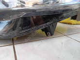 Oto Çıkma Parça / Opel / Insignia / Far & Stop / Sol Ön Far / Çıkma Parça 