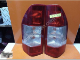 Oto Çıkma Parça / Mercedes / Sprinter / Far & Stop / Sağ Arka Stop / Çıkma Parça 
