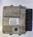 FİAT FİORİNO 51827696 MJD 6F3 H.5 -HW04P HP75  D032 MOTOR BEYNİ