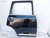 Oto Çıkma Parça / Volkswagen / Touareg / Kaporta & Karoser / Sol Ön Kapı / Çıkma Parça 