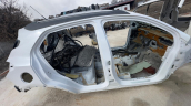 Oto Çıkma Parça / Opel / Mokka / Kaporta & Karoser / Komple Arka / Çıkma Parça 