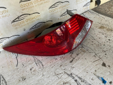 Oto Çıkma Parça / Hyundai / Accent / Kaporta & Karoser / Sol Ön Çamurluk / Çıkma Parça 