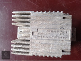 Oto Çıkma Parça / Mercedes / 190 / Fan / Fan Beyni / Çıkma Parça 