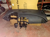 Oto Çıkma Parça / Opel / Astra / Airbag / Airbag Kapağı / Çıkma Parça 