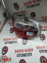 Oto Çıkma Parça / Citroen / C-elysee / Far & Stop / Sol Arka Stop / Çıkma Parça 