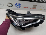 Oto Çıkma Parça / Opel / Grandland X / Far & Stop / Sağ Ön Far / Sıfır Parça 