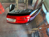 Oto Çıkma Parça / Renault / Megane / Far & Stop / Sağ Arka Stop / Çıkma Parça 