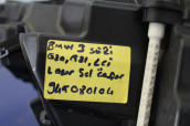 Oto Çıkma Parça / Bmw / 3 Serisi / Far & Stop / Sol Ön Far / Çıkma Parça 