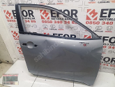 Oto Çıkma Parça / Toyota / Corolla / Kaporta & Karoser / Sağ Ön Kapı / Çıkma Parça 