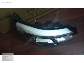 Oto Çıkma Parça / Renault / Megane / Far & Stop / Sol Ön Far / Sıfır Parça 