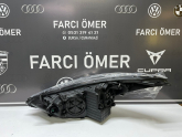 Oto Çıkma Parça / Hyundai / i30 / Far & Stop / Sağ Ön Far / Sıfır Parça 