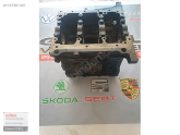 Skoda Fabia 1.4 AMF Oto Çıkma Motor Bloğu - Polo
