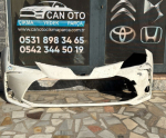 Toyota Corolla 2020 2023 ön tampon çıkma temiz