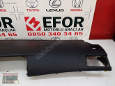 Oto Çıkma Parça / Toyota / Corolla / Göğüslük & Torpido / Komple Torpido / Sıfır Parça 