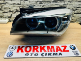 BMW X1 E84 LCI SOL ÖN FAR 2013-2016 63117290261