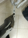 Oto Çıkma Parça / Fiat / Punto / Tampon / Arka Tampon / Çıkma Parça 