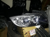 BMW E90 3 SERİSİ 2008  SOL FAR VE TÜM ÇIKMA ORİJİNAL