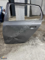 VW GOLF 6 SOL ARKA KAPI ORİJİNAL ÇIKMA