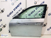 BMW 5 SERİSİ E60 KASA ÖN SOL KAPI ORJ 41517202339