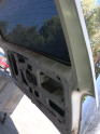 Oto Çıkma Parça / Hyundai / H100 / Kaporta & Karoser / Bagaj Kapağı / Çıkma Parça 
