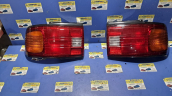 Mazda 323 Sedan  Sağ sol Stop Lambası