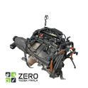 MERCEDES 651 MOTOR ( SADECE MOTOR)