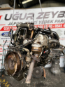 Isuzu d-max euro3 komple muhayyer temiz motor