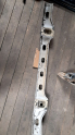 Oto Çıkma Parça / Volkswagen / Crafter / Tampon / Tampon Demiri / Çıkma Parça 