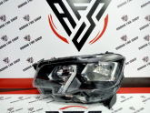 9816826980 PEUGEOT RİFTER SOL ÖN FAR