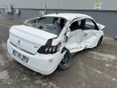 Oto Çıkma Parça / Peugeot / 301 / Kaporta & Karoser / Arka Panel / Çıkma Parça 