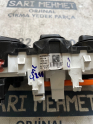 Oto Çıkma Parça / Citroen / C3 / Klima / Kontrol Paneli / Çıkma Parça 