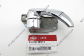 83620-3E011 KAPI KOLU ARKA İÇ SAĞ 03-09 SORENTO