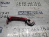 Oto Çıkma Parça / Seat / Leon / Kaporta & Karoser / Dış Kapı Kolu / Çıkma Parça 