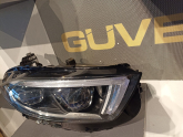 Oto Çıkma Parça / Mercedes / CLS / Far & Stop / Sağ Ön Far / Çıkma Parça 