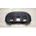 Volkswagen Bora Golf 4 Kilometre Saati Gösterge Paneli 1J0920826A