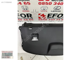 Oto Çıkma Parça / Honda / Civic / Koltuk & Döşeme / Bagaj Pandizot / Çıkma Parça 
