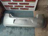 TOYOTA YARİS ARKA TAMPON 2006 2009