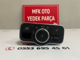 Mercedes A Serisi CLA W177 W247 Orjinal Far Anahtarı